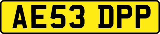 AE53DPP