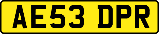 AE53DPR