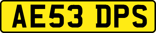 AE53DPS