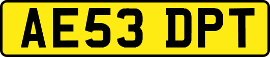 AE53DPT