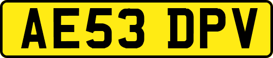 AE53DPV