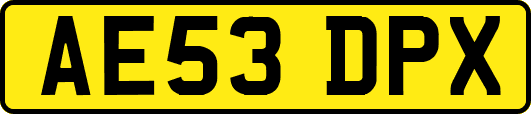 AE53DPX