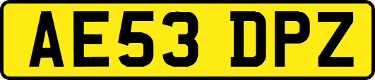 AE53DPZ