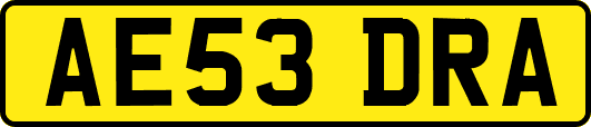 AE53DRA