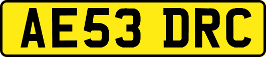 AE53DRC