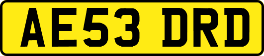 AE53DRD