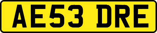AE53DRE