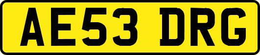 AE53DRG