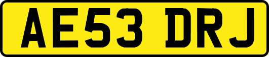 AE53DRJ
