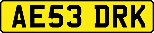 AE53DRK