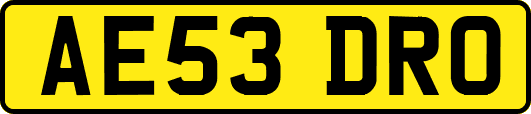 AE53DRO