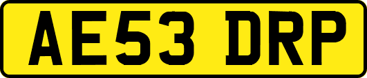 AE53DRP