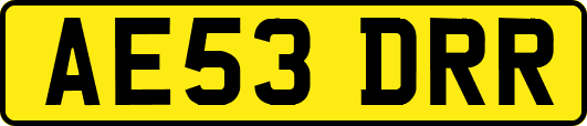 AE53DRR