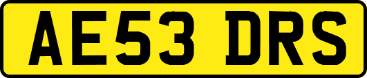 AE53DRS