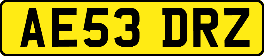 AE53DRZ