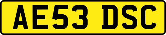 AE53DSC
