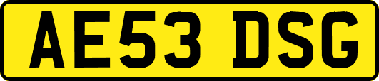AE53DSG