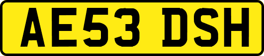 AE53DSH