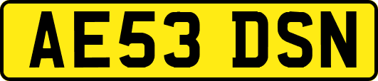 AE53DSN