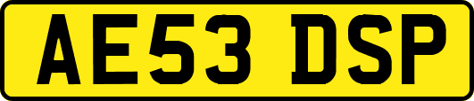 AE53DSP