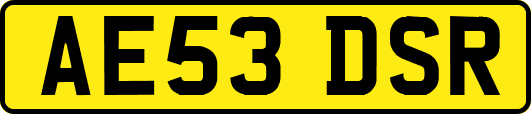 AE53DSR
