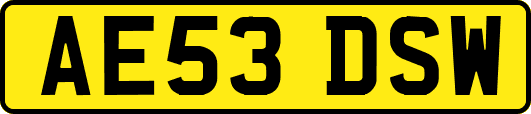 AE53DSW