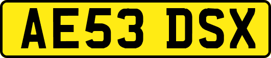 AE53DSX