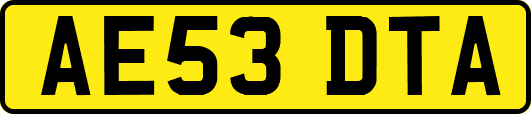 AE53DTA