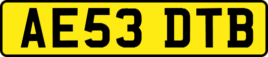 AE53DTB