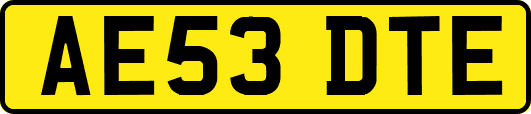 AE53DTE