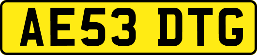 AE53DTG