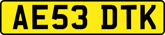 AE53DTK