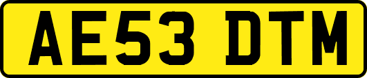 AE53DTM