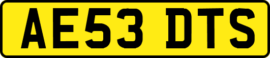 AE53DTS
