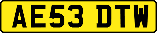 AE53DTW