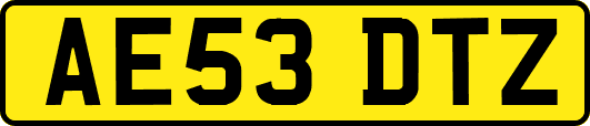 AE53DTZ