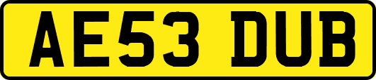 AE53DUB
