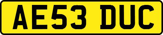 AE53DUC