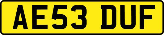 AE53DUF