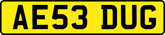AE53DUG