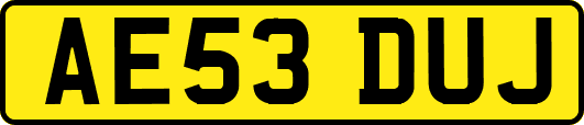 AE53DUJ