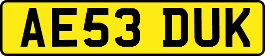 AE53DUK