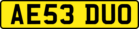 AE53DUO
