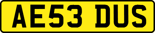 AE53DUS
