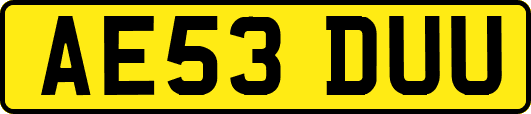 AE53DUU