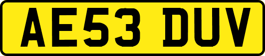 AE53DUV