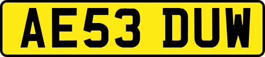 AE53DUW