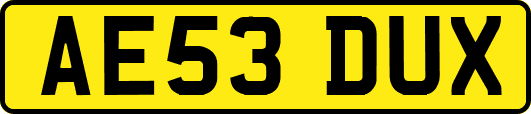AE53DUX