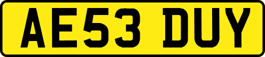 AE53DUY