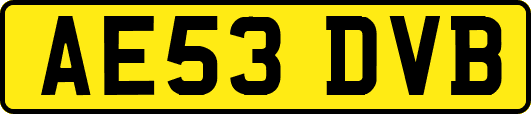 AE53DVB